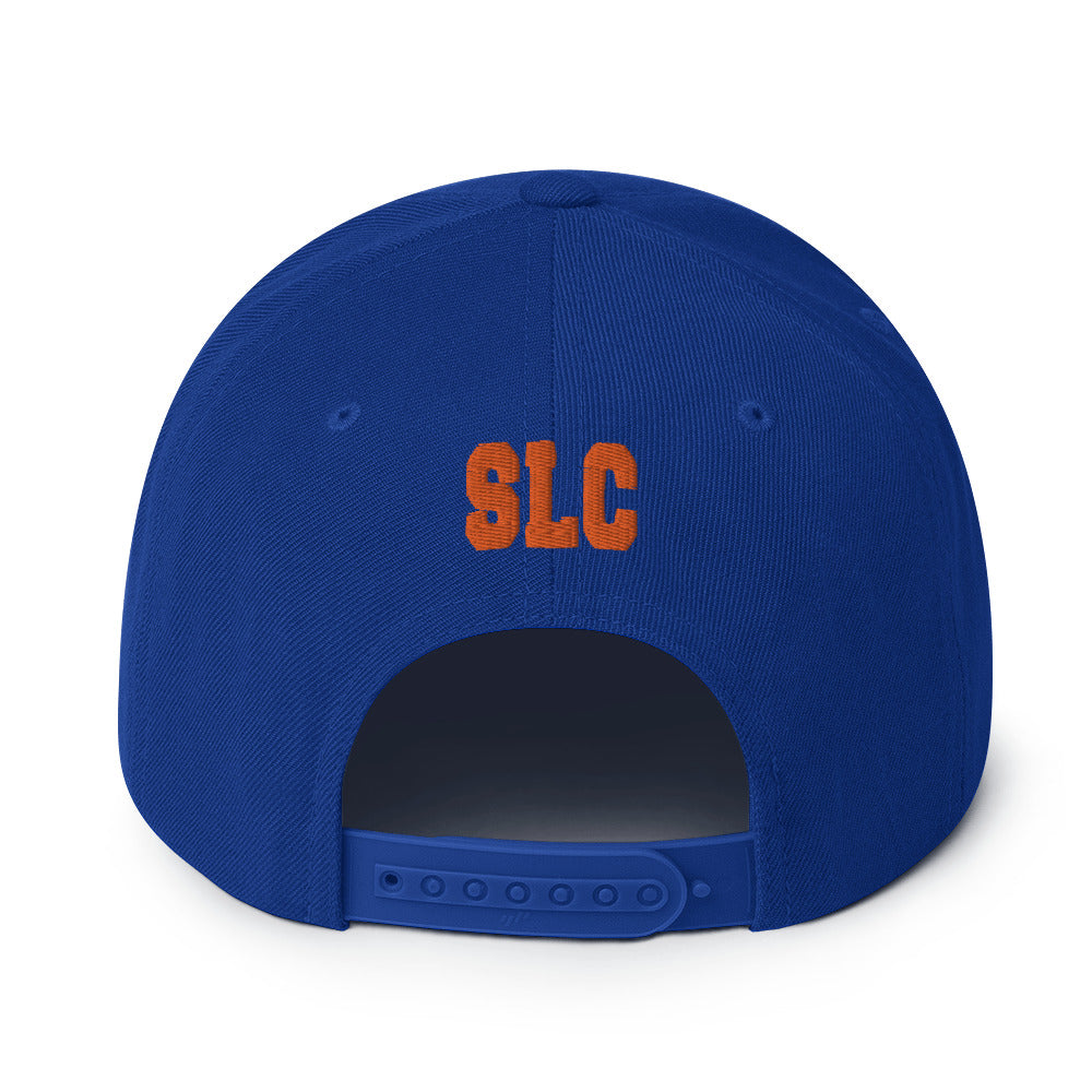 Something Light™ Snapback-Something Light Clothing