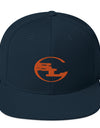 Something Light™ Snapback-Something Light Clothing