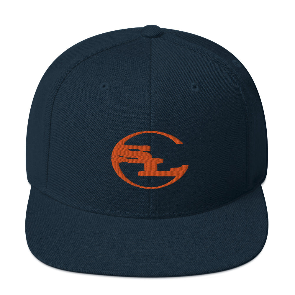 Something Light™ Snapback-Something Light Clothing