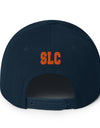 Something Light™ Snapback-Something Light Clothing