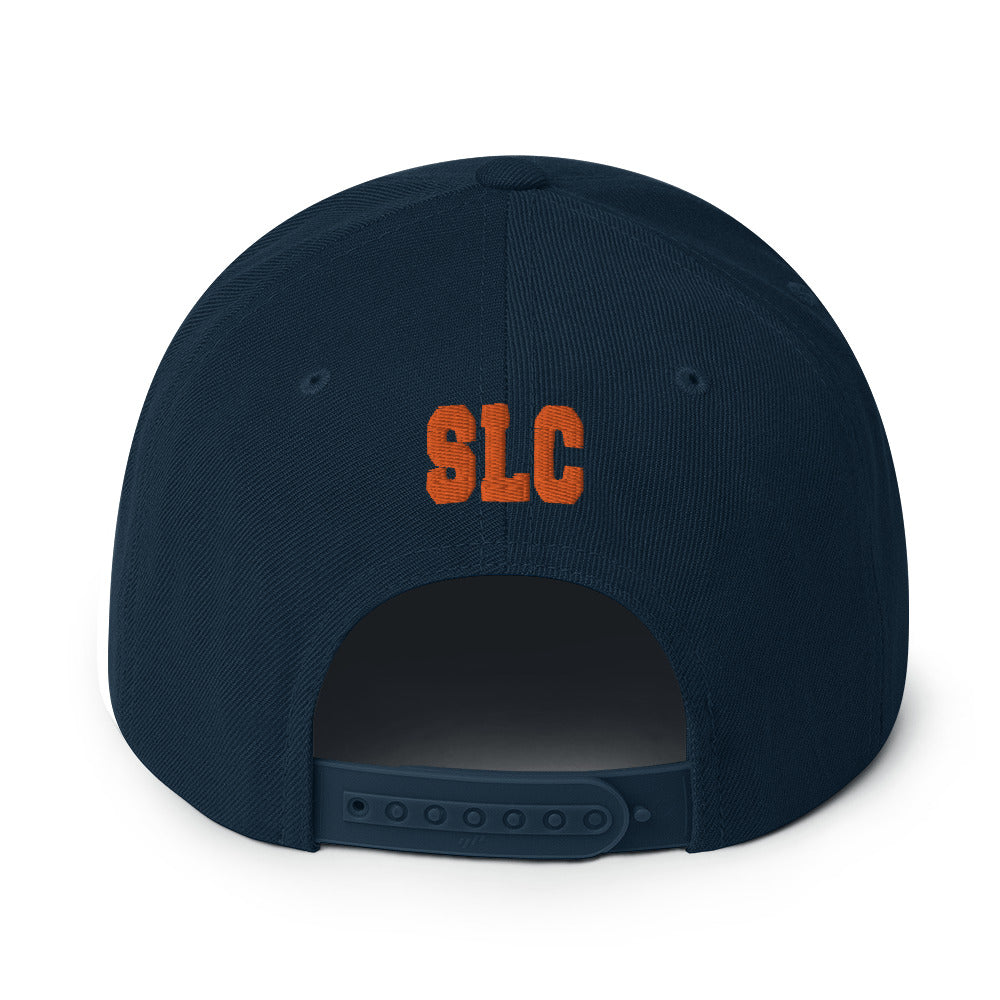Something Light™ Snapback-Something Light Clothing