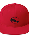 Something Light™ Snapback-Something Light Clothing