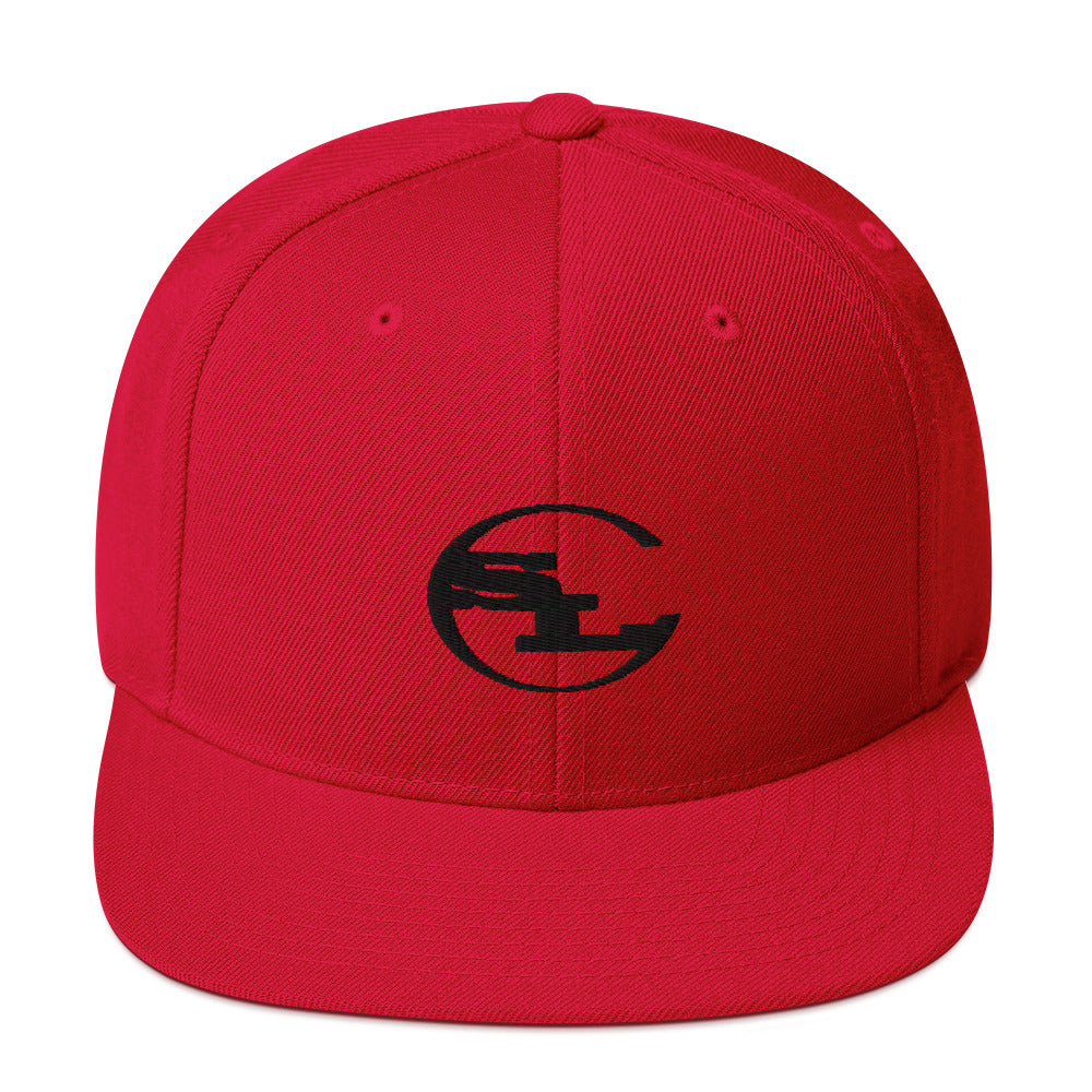 Something Light™ Snapback-Something Light Clothing