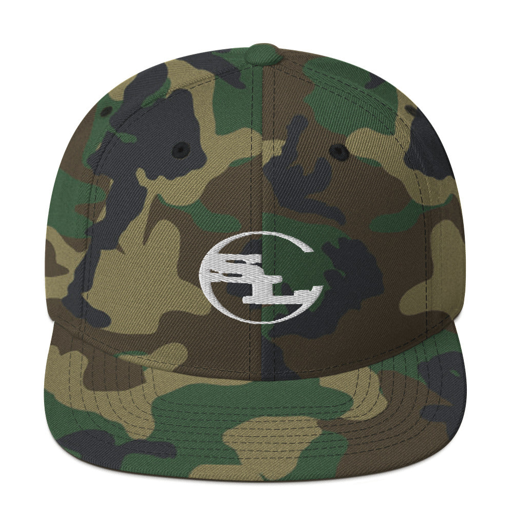 Something Light™ Snapback-Something Light Clothing
