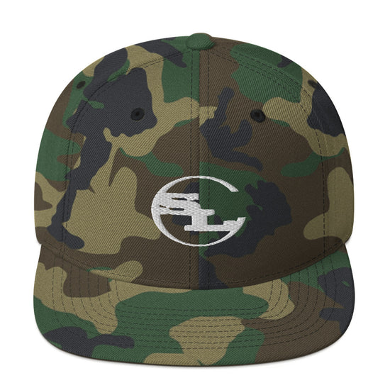 Something Light™ Snapback-Something Light Clothing