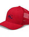 Something Light™ Trucker Snapback-Something Light Clothing