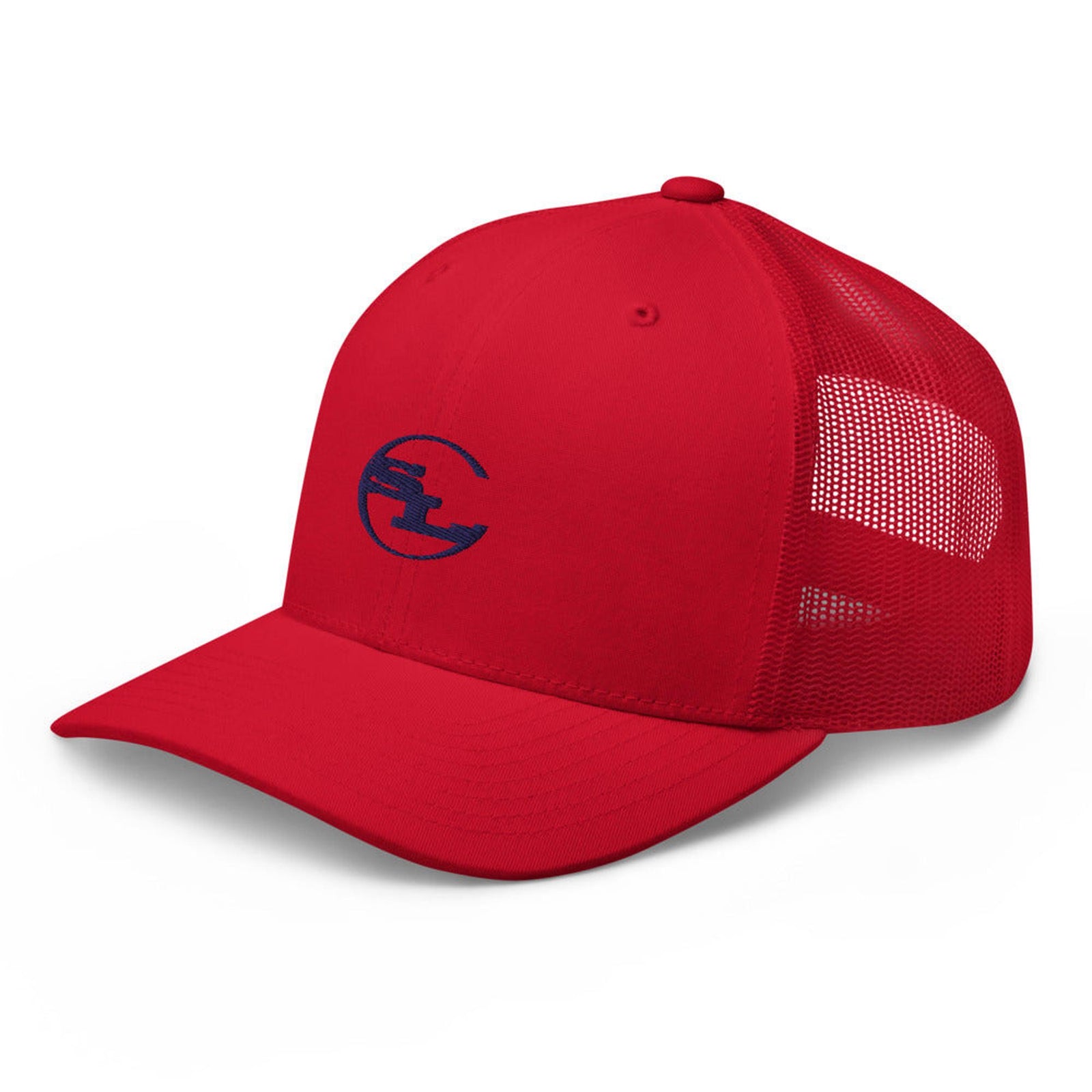 Something Light™ Trucker Snapback-Something Light Clothing