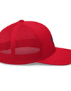 Something Light™ Trucker Snapback-Something Light Clothing