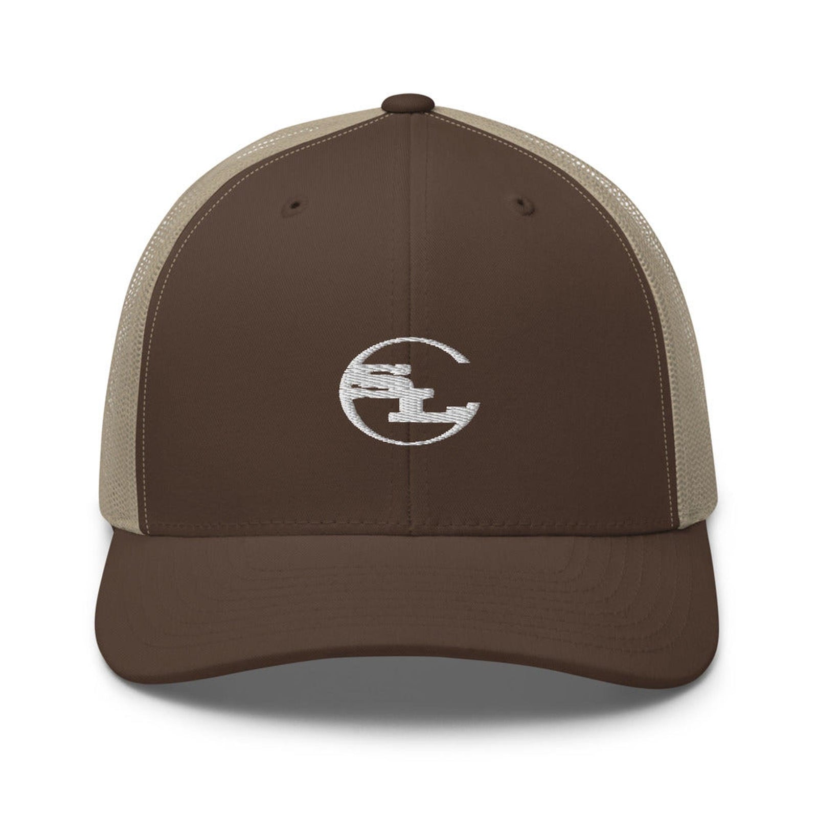 Something Light™ Trucker Snapback-Something Light Clothing