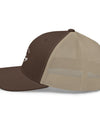 Something Light™ Trucker Snapback-Something Light Clothing