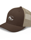 Something Light™ Trucker Snapback-Something Light Clothing