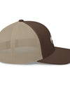 Something Light™ Trucker Snapback-Something Light Clothing