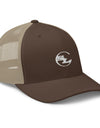 Something Light™ Trucker Snapback-Something Light Clothing