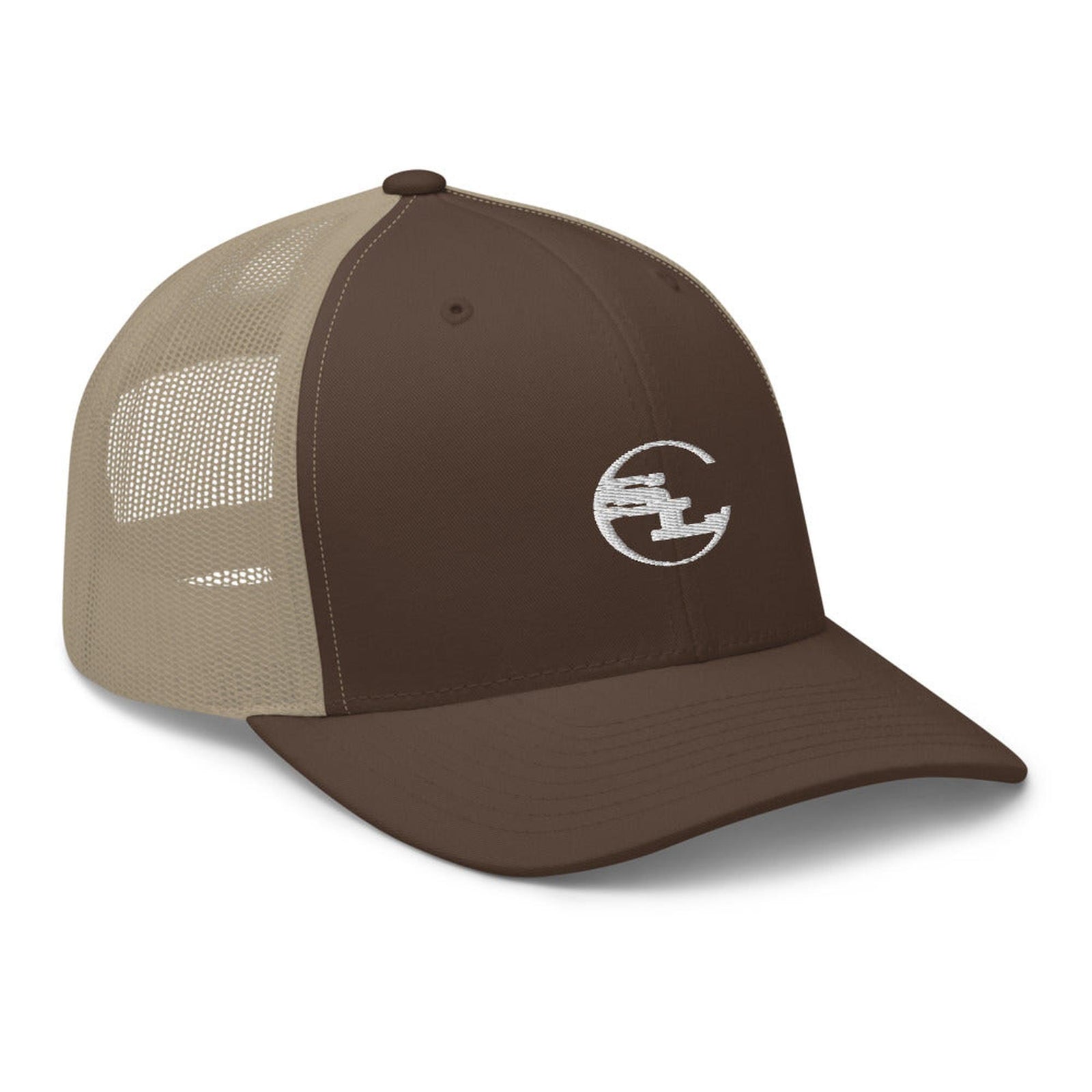 Something Light™ Trucker Snapback-Something Light Clothing