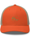 Something Light™ Trucker Snapback-Something Light Clothing