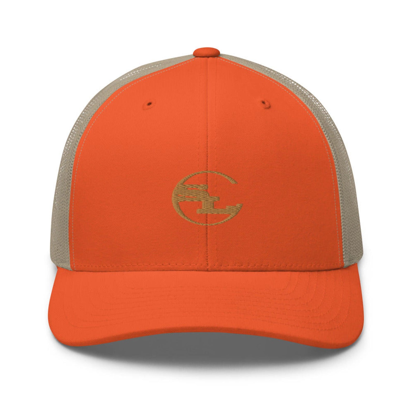 Something Light™ Trucker Snapback-Something Light Clothing