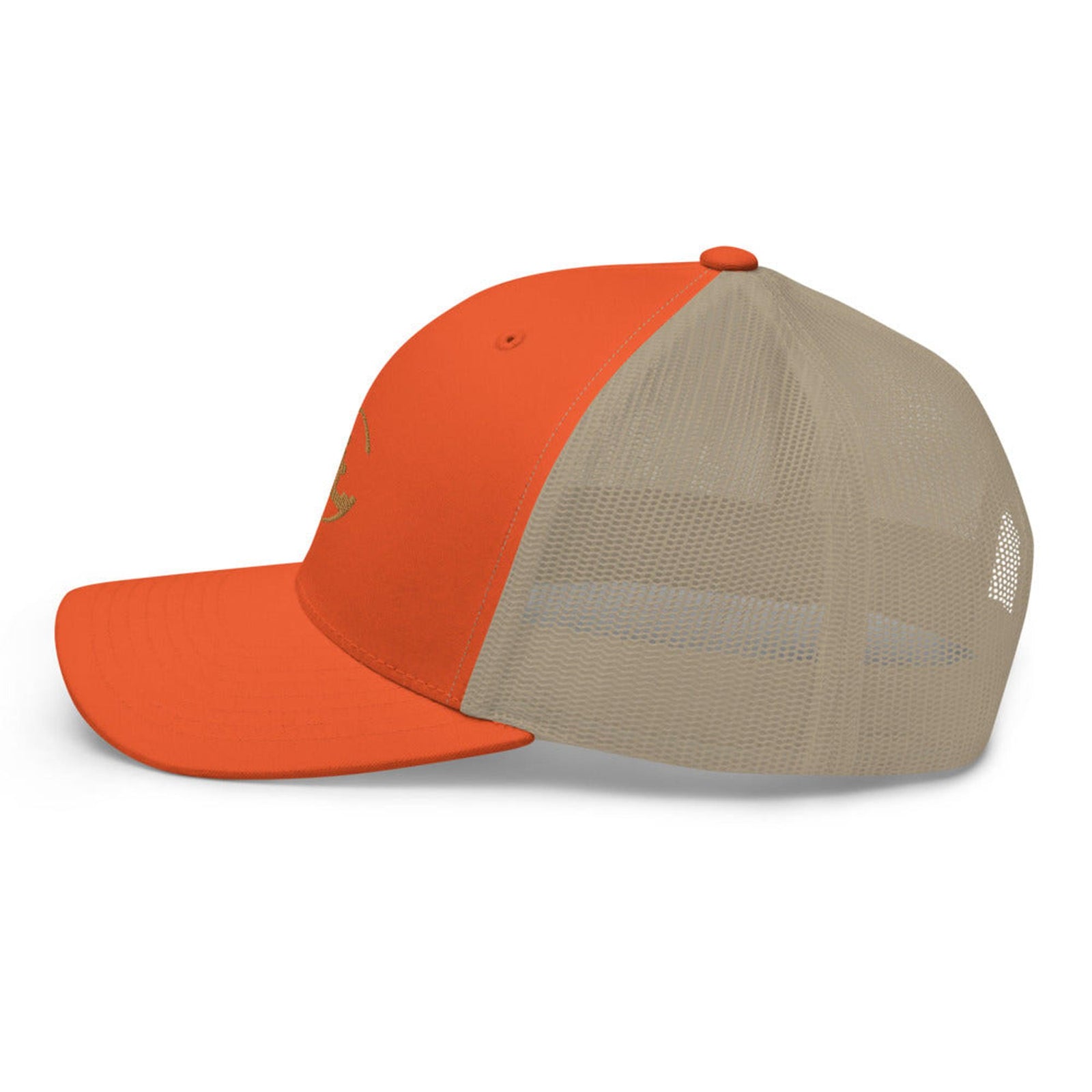 Something Light™ Trucker Snapback-Something Light Clothing