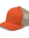 Something Light™ Trucker Snapback-Something Light Clothing