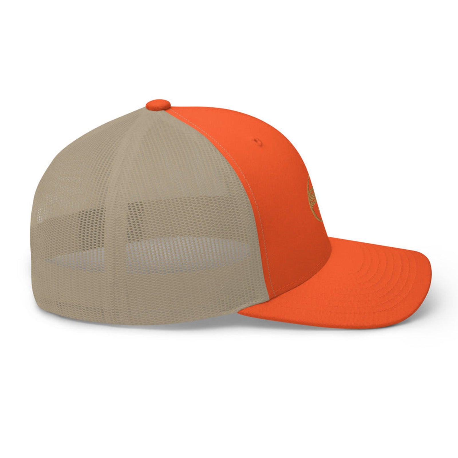 Something Light™ Trucker Snapback-Something Light Clothing