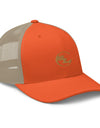 Something Light™ Trucker Snapback-Something Light Clothing
