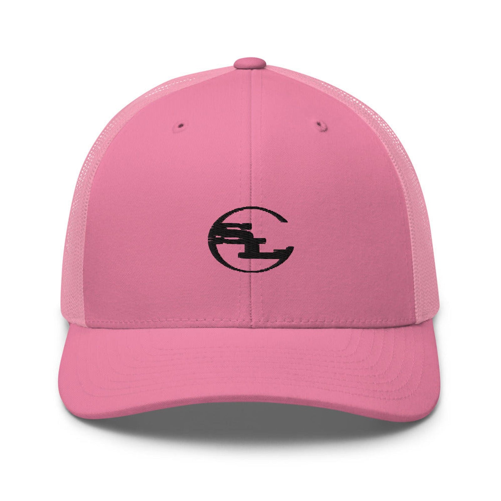 Something Light™ Trucker Snapback-Something Light Clothing