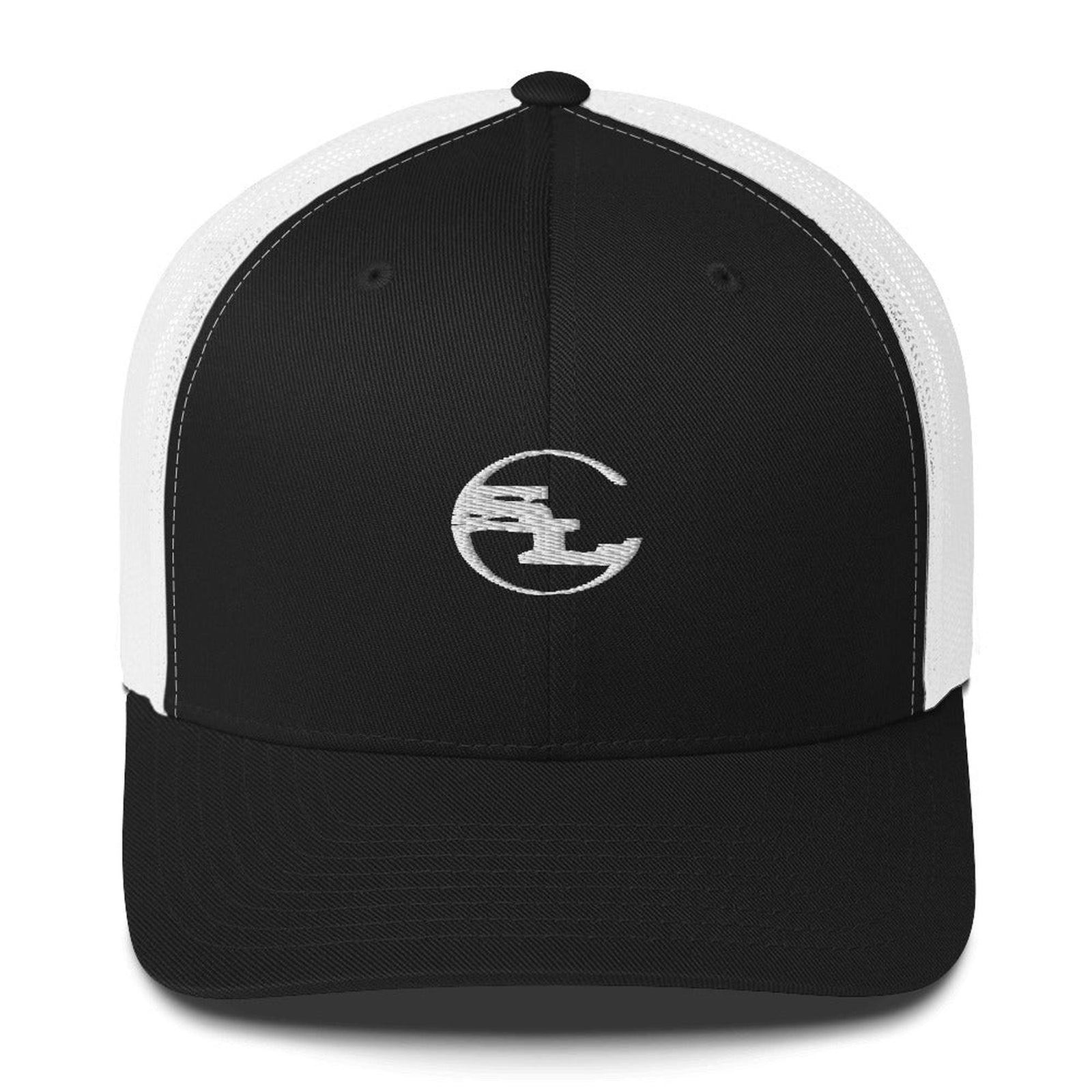 Something Light™ Trucker Snapback-Something Light Clothing