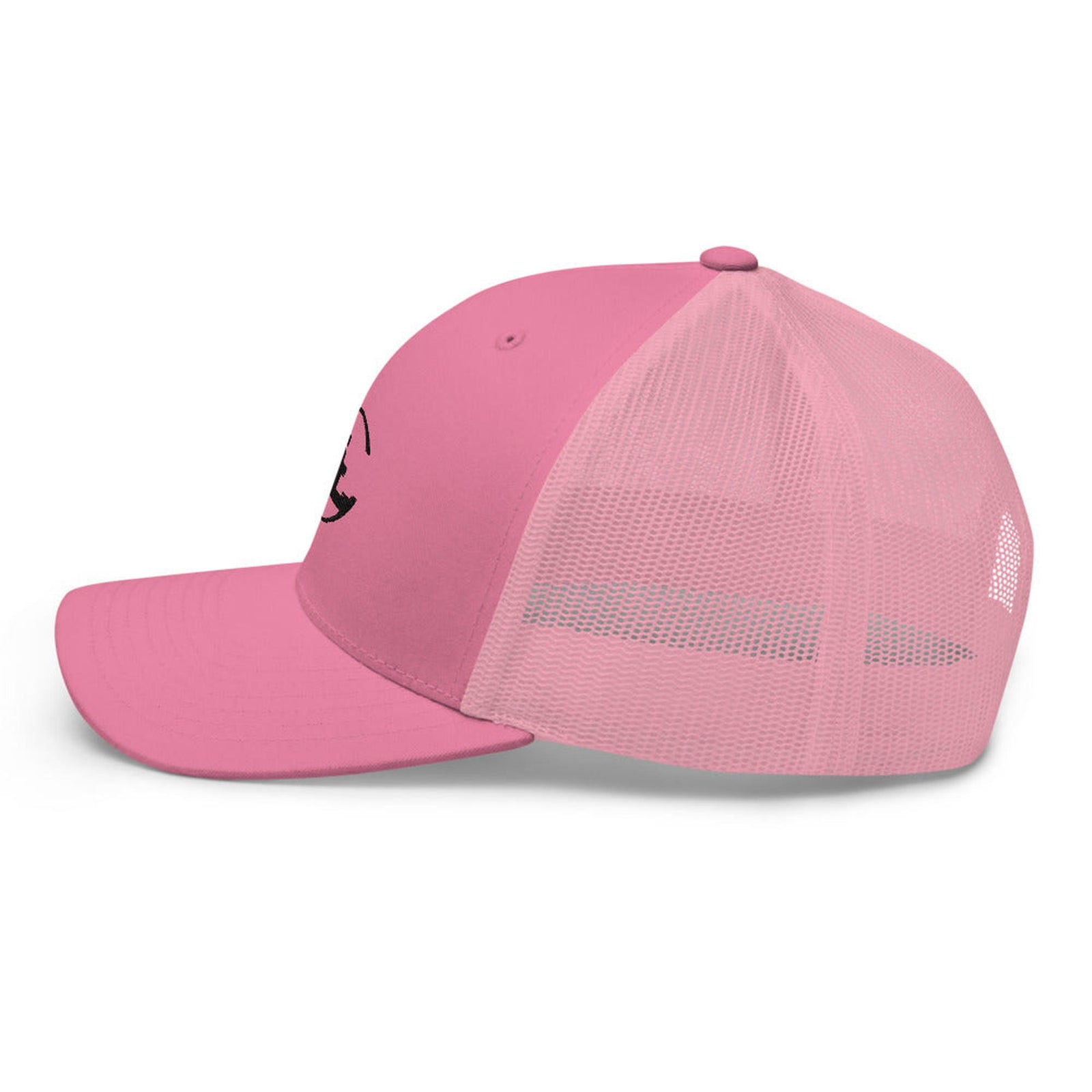 Something Light™ Trucker Snapback-Something Light Clothing