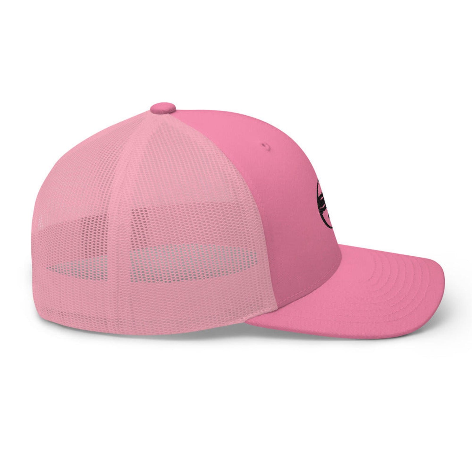 Something Light™ Trucker Snapback-Something Light Clothing