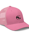 Something Light™ Trucker Snapback-Something Light Clothing