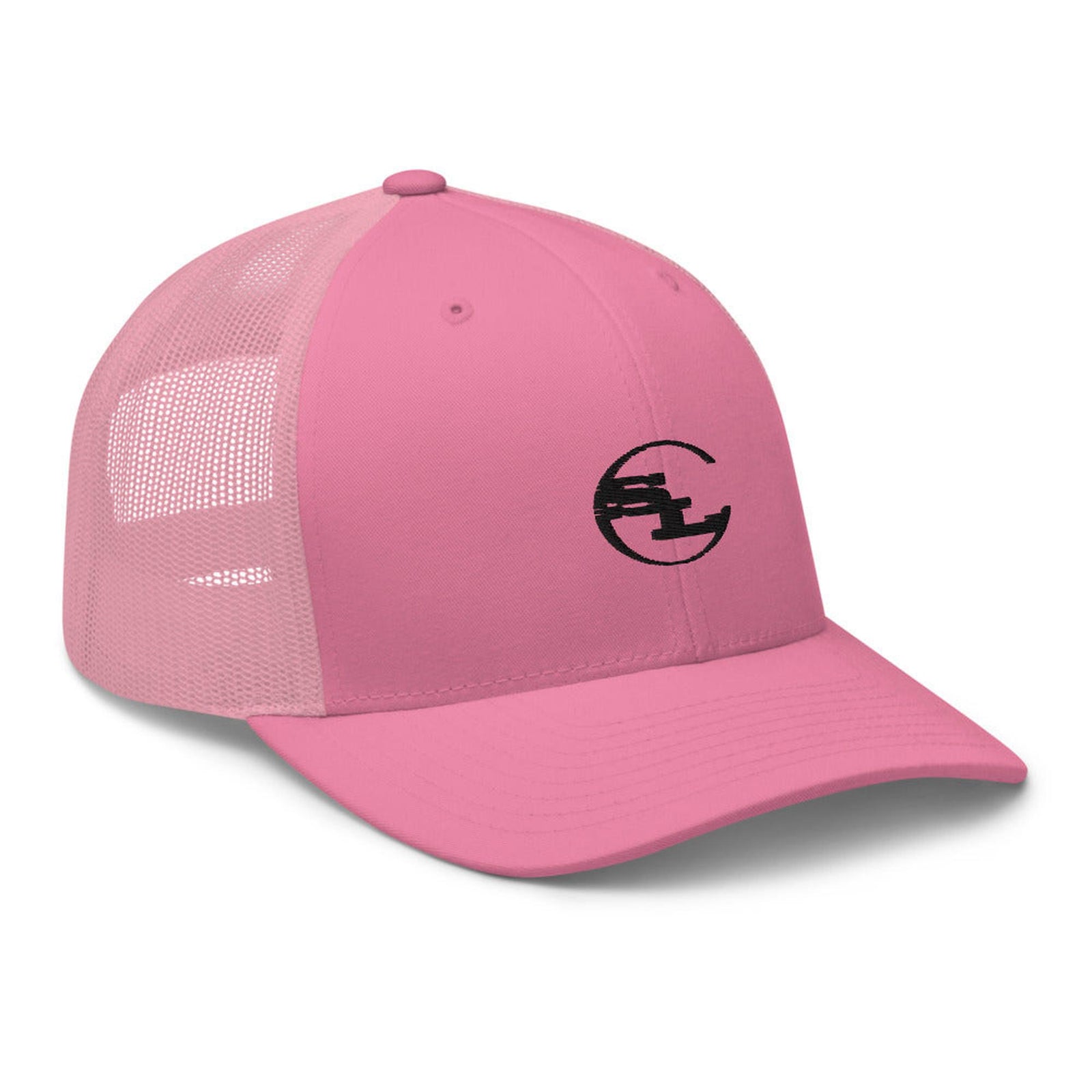 Something Light™ Trucker Snapback-Something Light Clothing