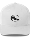 Something Light™ Trucker Snapback-Something Light Clothing