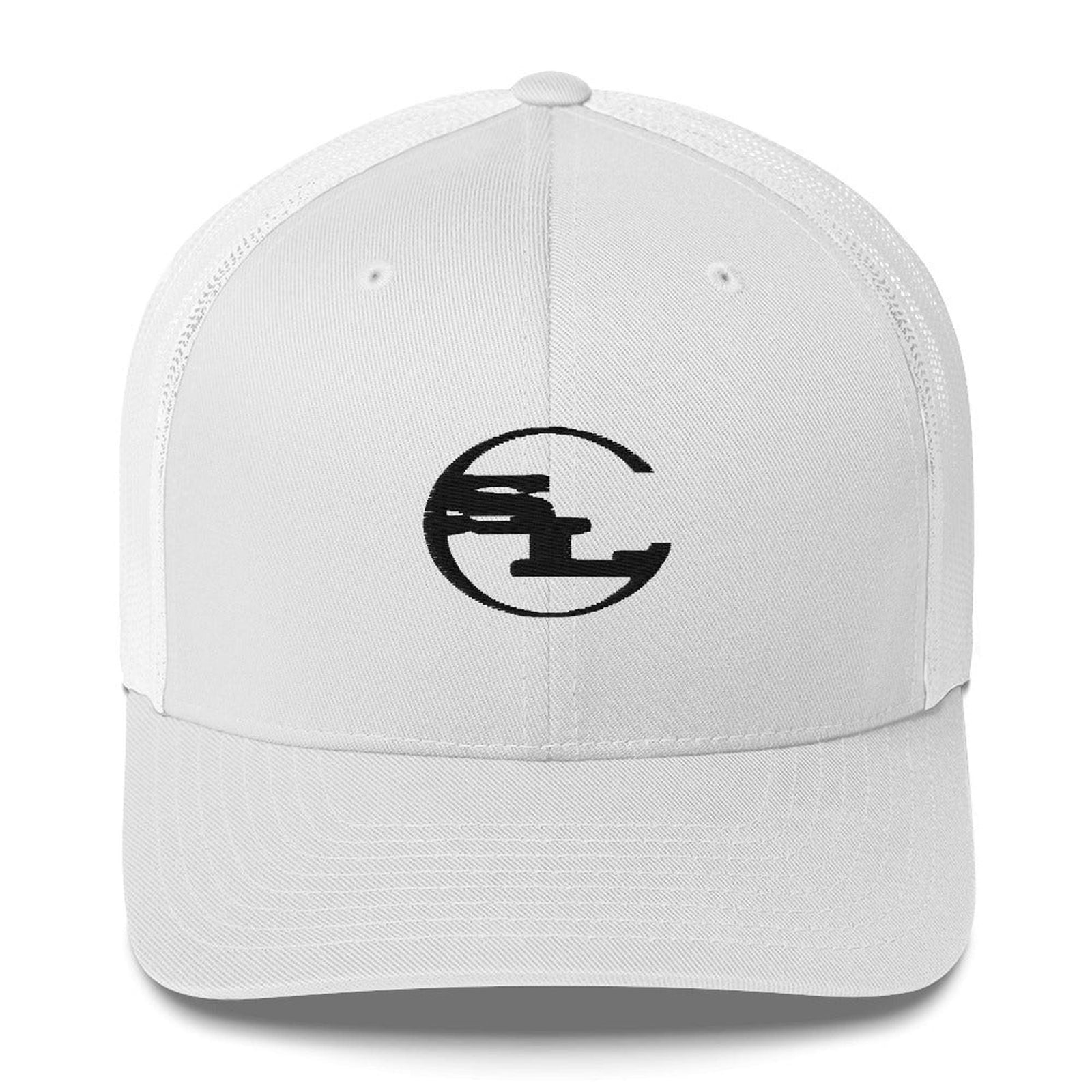 Something Light™ Trucker Snapback-Something Light Clothing