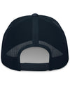 Something Light™ Trucker Snapback-Something Light Clothing