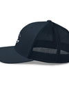 Something Light™ Trucker Snapback-Something Light Clothing