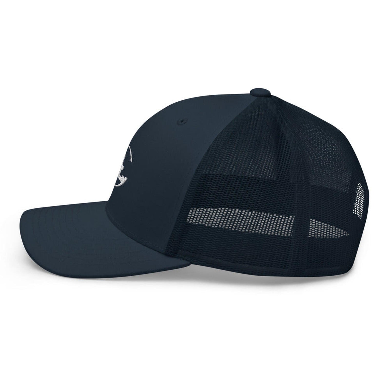 Something Light™ Trucker Snapback-Something Light Clothing