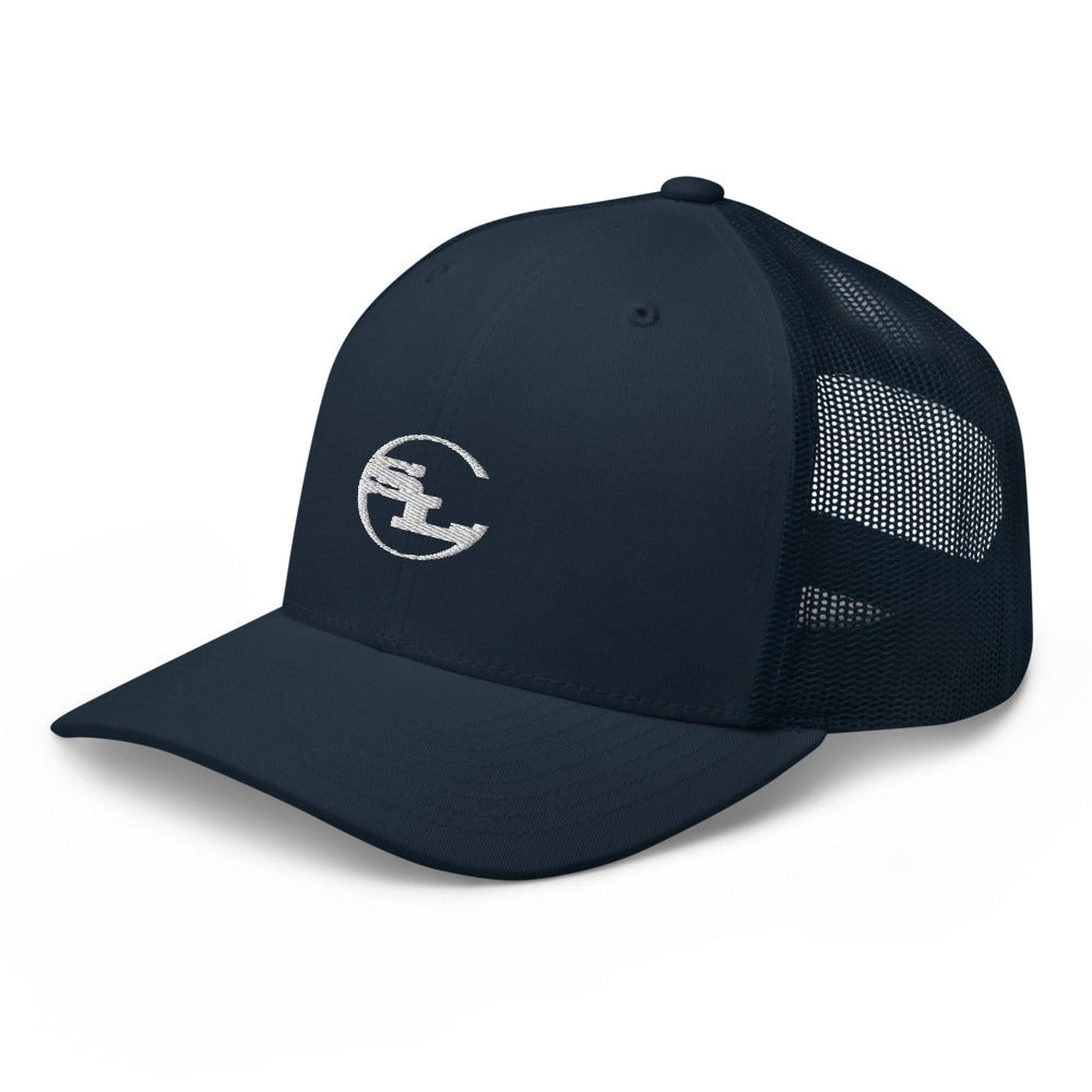 Something Light™ Trucker Snapback-Something Light Clothing