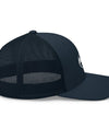 Something Light™ Trucker Snapback-Something Light Clothing