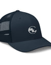 Something Light™ Trucker Snapback-Something Light Clothing