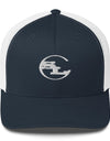 Something Light™ Trucker Snapback-Something Light Clothing