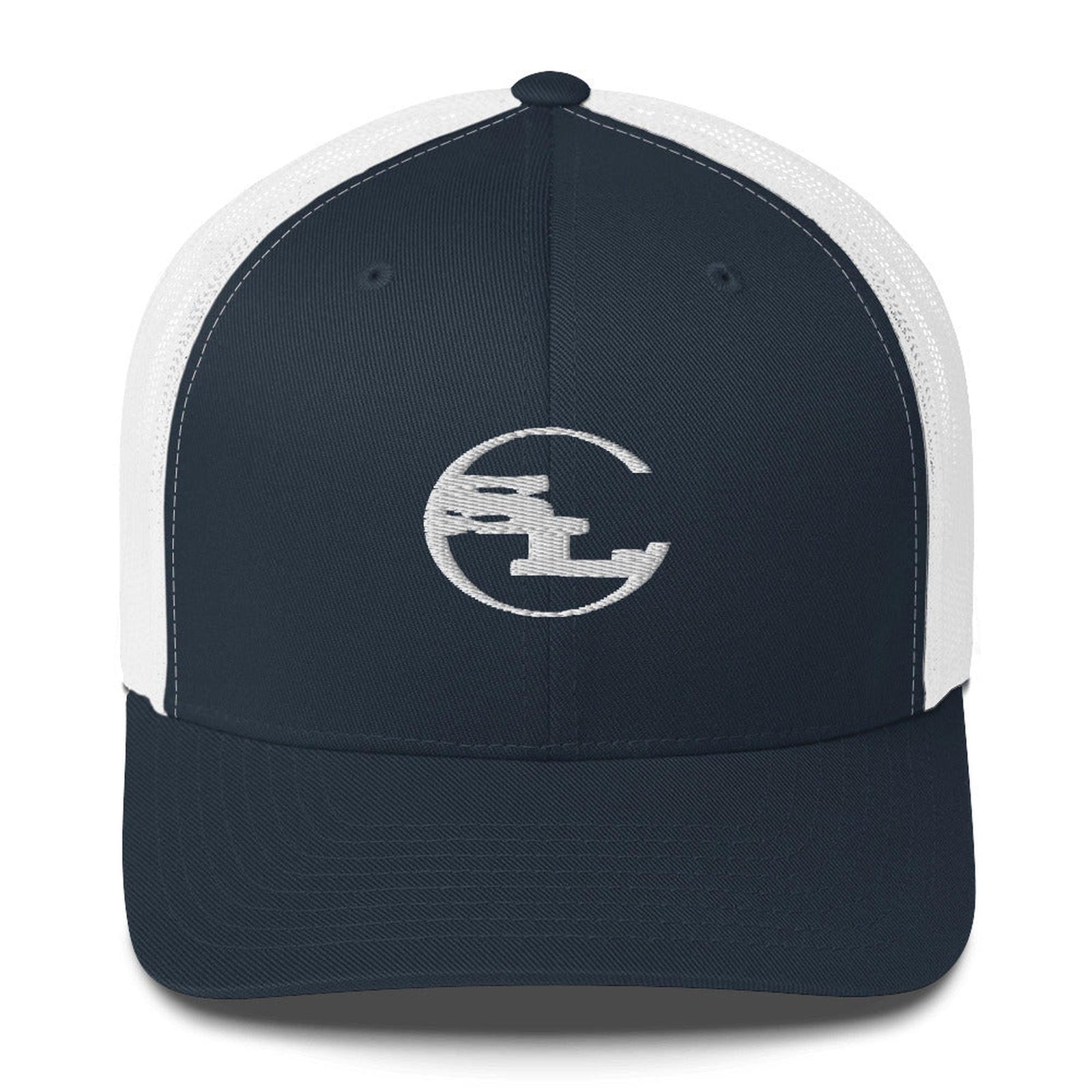 Something Light™ Trucker Snapback-Something Light Clothing