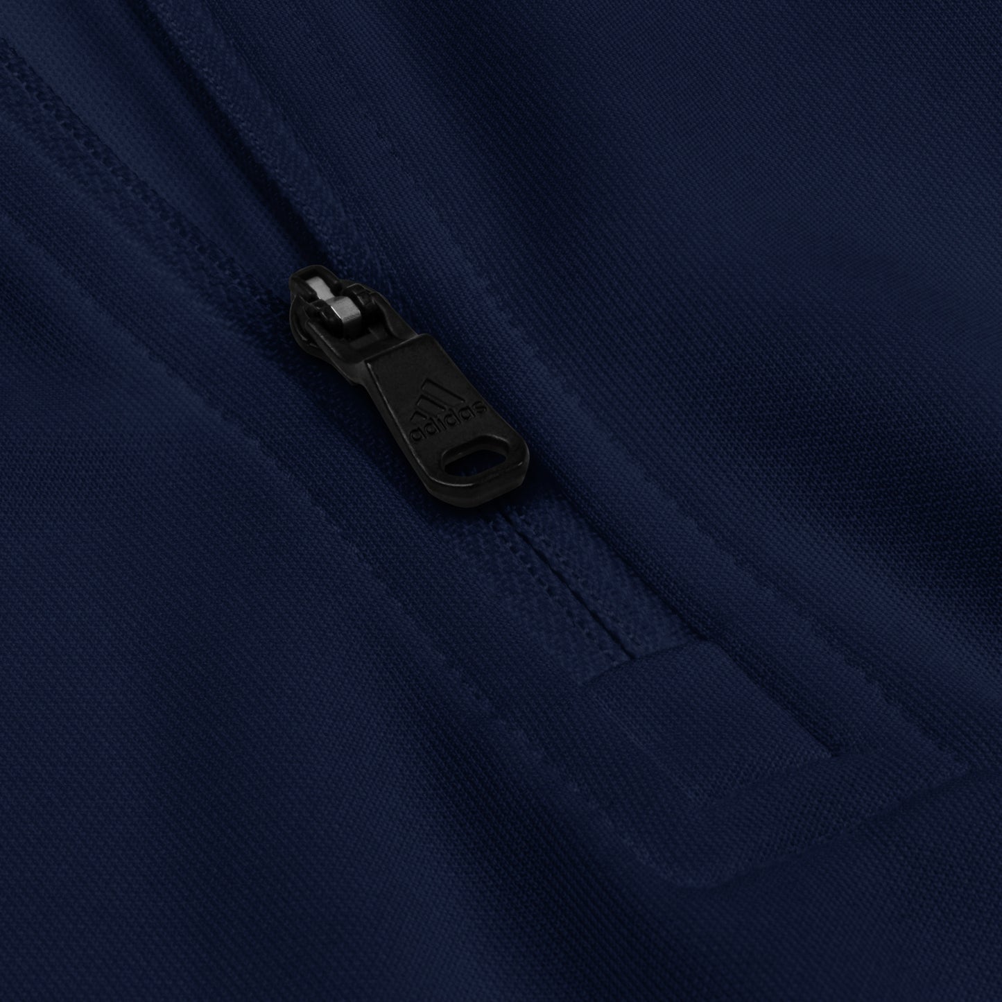 Quarter Zip Pullover