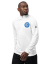 Quarter Zip Pullover