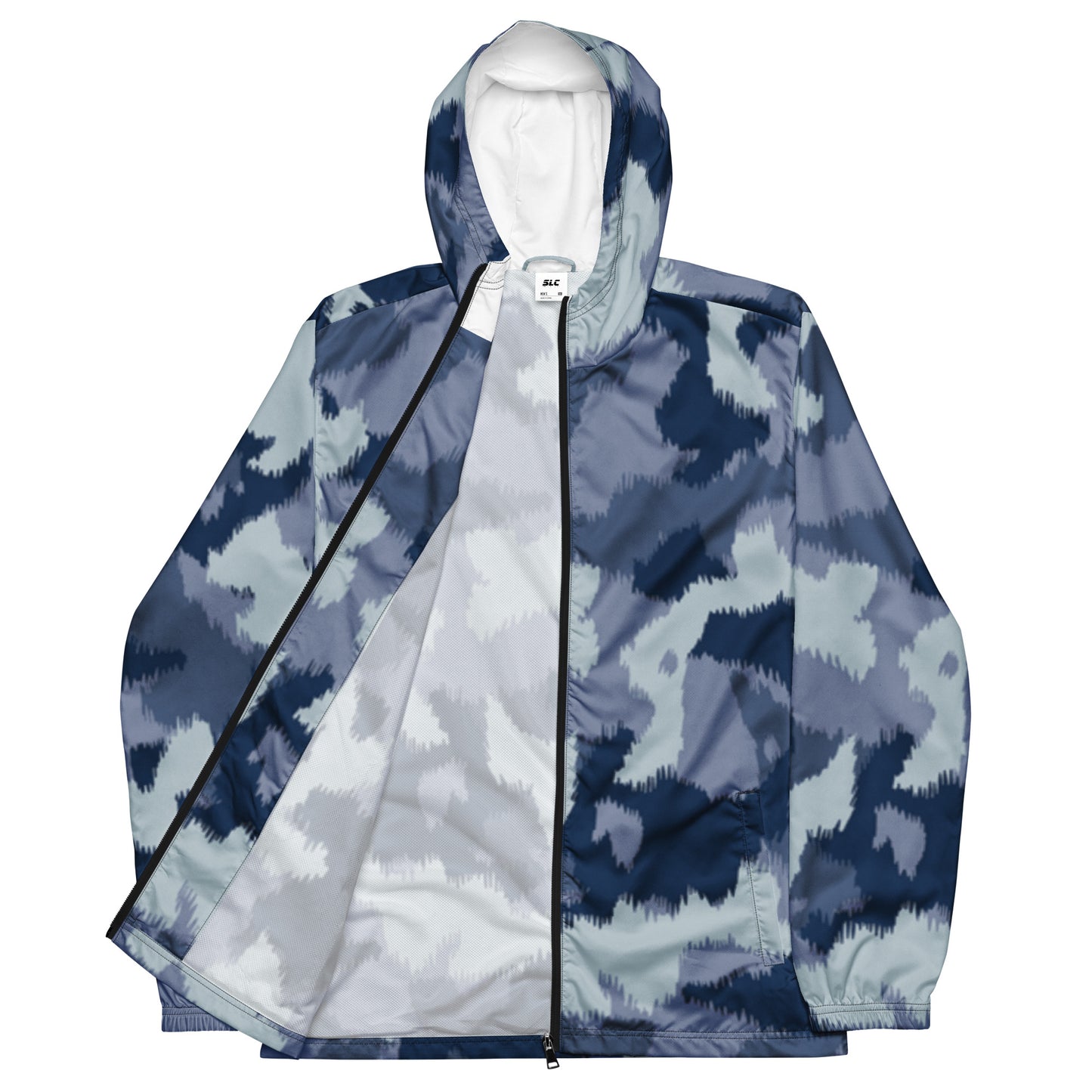 SLC™ Windbreaker