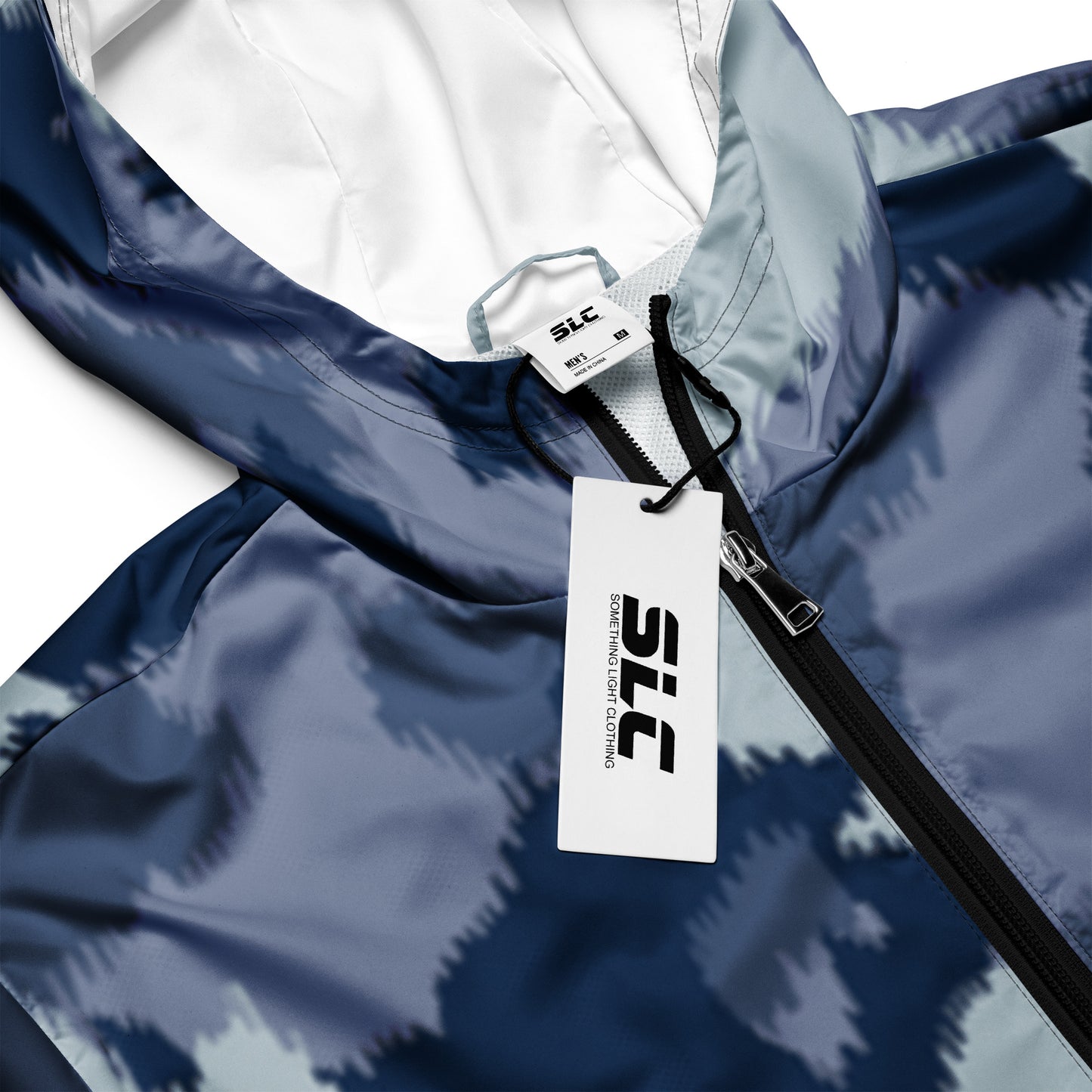 SLC™ Windbreaker