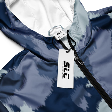 SLC™ Windbreaker - Something Light Clothing