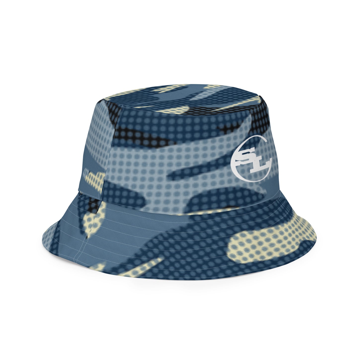 Camo Bucket Hat