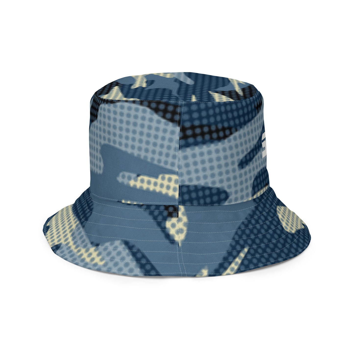 Camo Bucket Hat