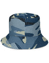 Camo Bucket Hat