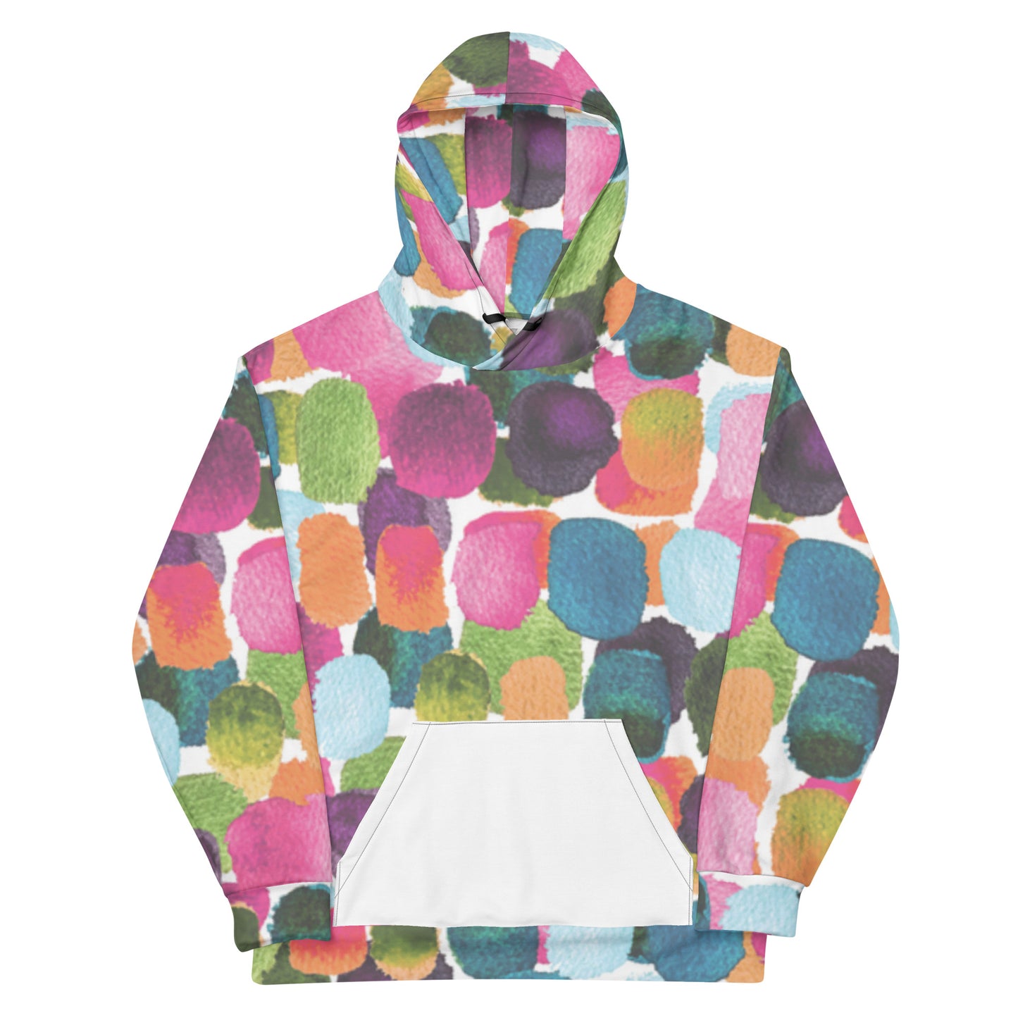 Color Hoodie