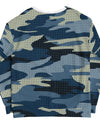 SLC™ Camo Sweatshirt